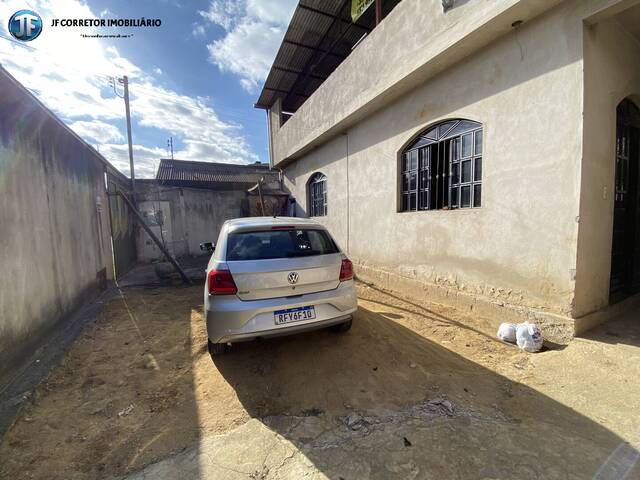 #1127 - Casa para Venda em Ipatinga - MG - 2