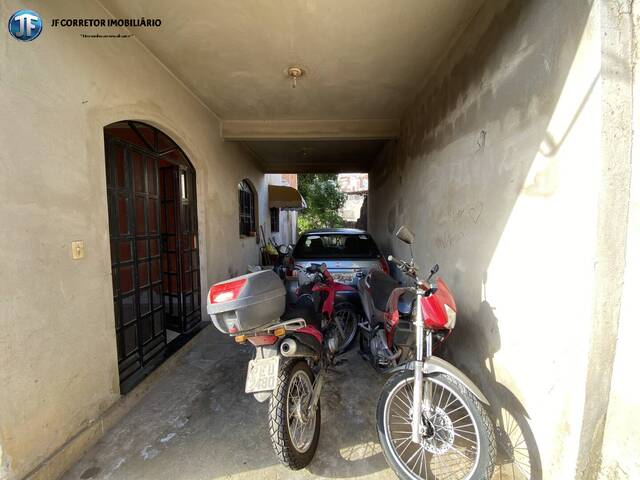 #1127 - Casa para Venda em Ipatinga - MG - 3