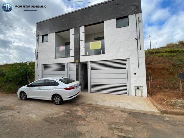 #1128 - Casa para Venda em Santana do Paraíso - MG - 1