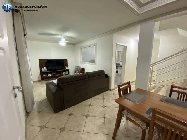 #1129 - Casa para Venda em Ipatinga - MG - 3