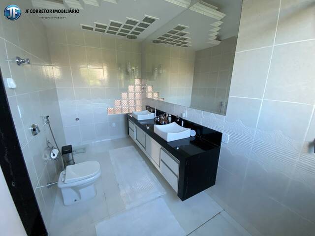 #1130 - Casa para Venda em Ipatinga - MG - 3