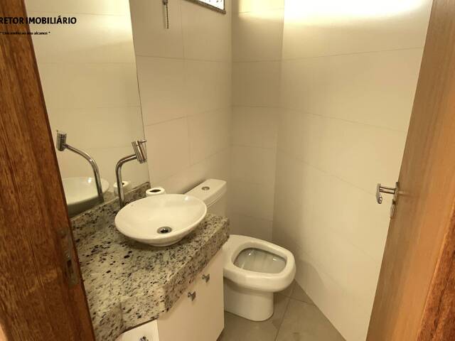 Cobertura para Venda em Ipatinga - 4