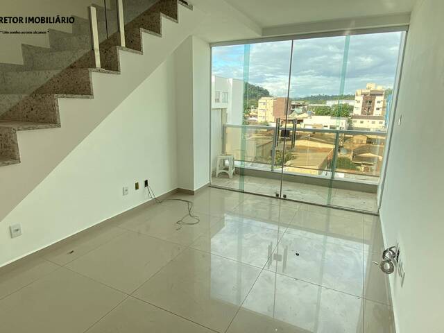 Cobertura para Venda em Ipatinga - 5