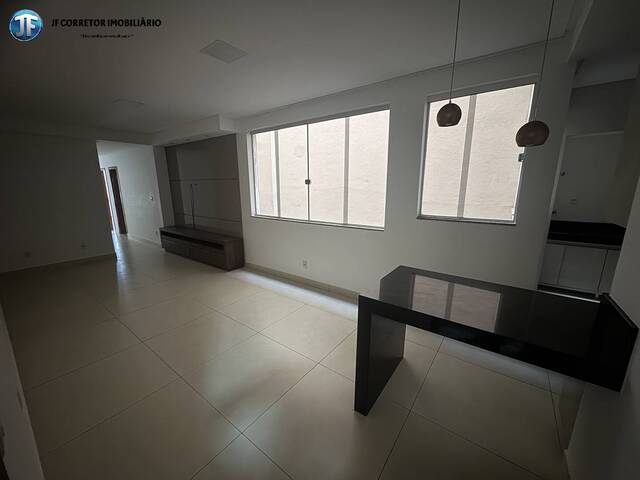 #1132 - Apartamento para Venda em Ipatinga - MG - 2