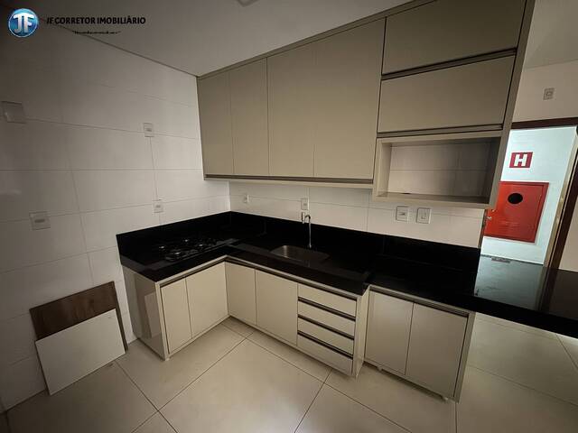 #1132 - Apartamento para Venda em Ipatinga - MG - 3