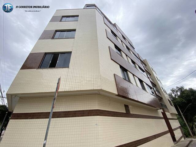 #1132 - Apartamento para Venda em Ipatinga - MG - 1