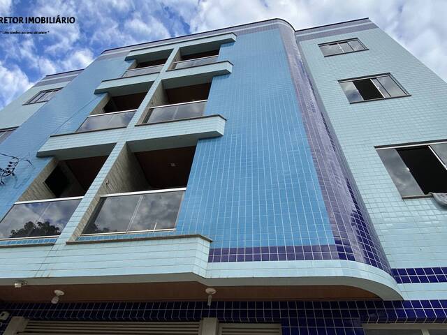 #1133 - Apartamento para Venda em Ipatinga - MG - 1