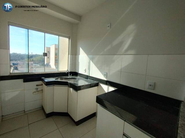 Apartamento para Locação em Santana do Paraíso - 5