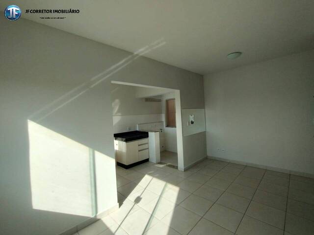 #1135 - Apartamento para Locação em Santana do Paraíso - MG - 2