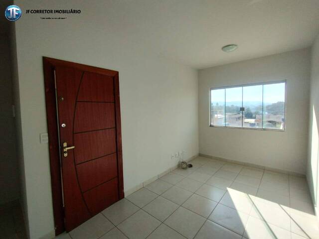#1135 - Apartamento para Locação em Santana do Paraíso - MG - 1