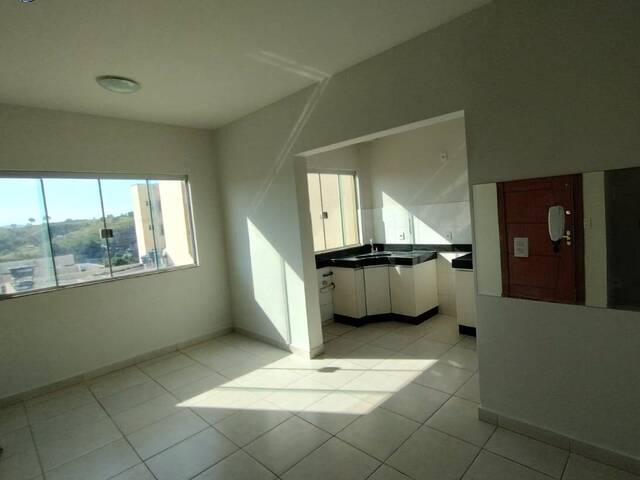 #1135 - Apartamento para Locação em Santana do Paraíso - MG - 3