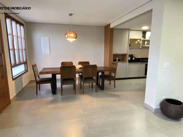 #1134 - Casa para Venda em Ipatinga - MG - 2