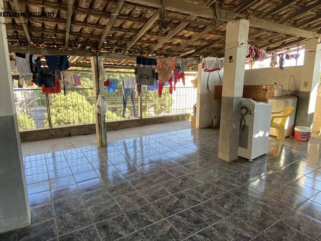 #1136 - Prédio comercial para Venda em Ipatinga - MG - 2