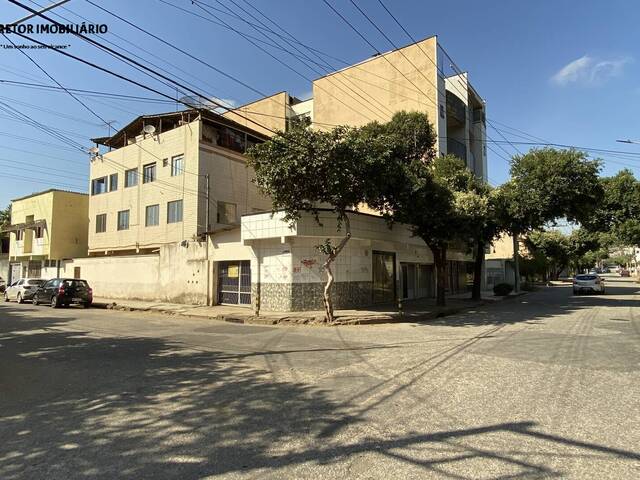 #1136 - Prédio comercial para Venda em Ipatinga - MG - 1
