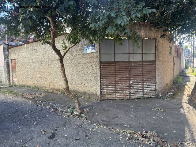 Área para Venda em Ipatinga - 4