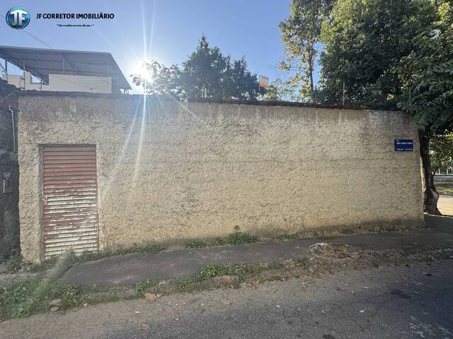 Área para Venda em Ipatinga - 5
