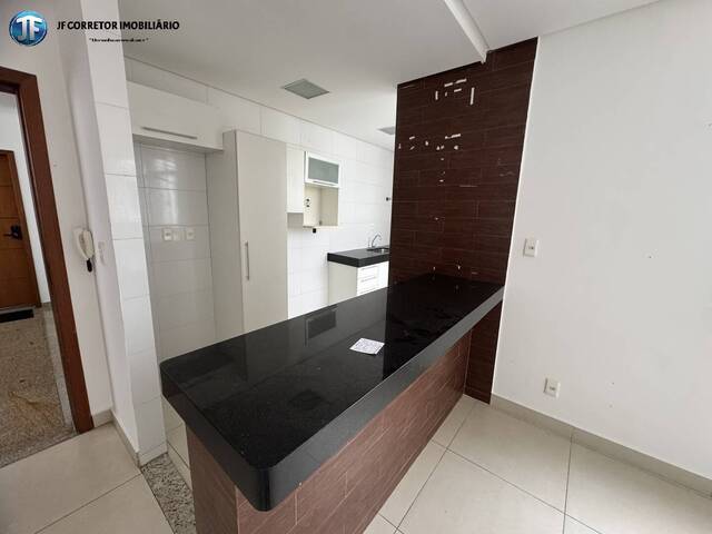 #1138 - Apartamento para Venda em Ipatinga - MG - 2