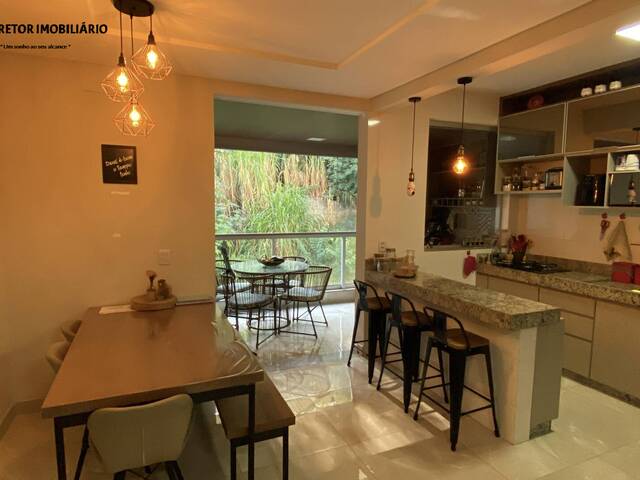 #1139 - Apartamento para Venda em Ipatinga - MG - 3