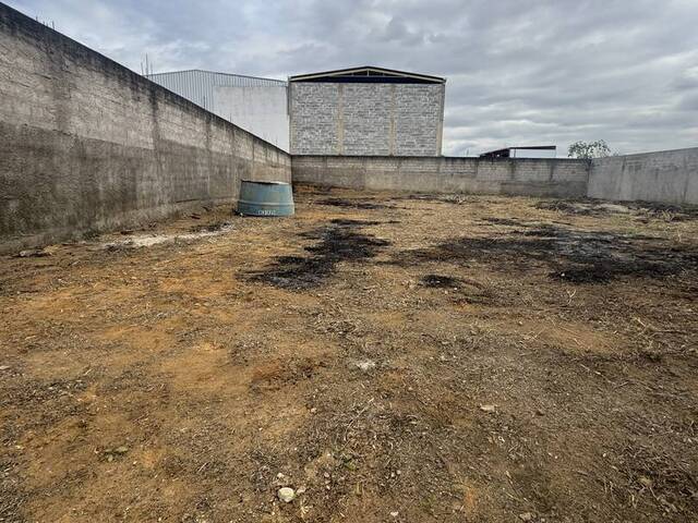 #1141 - Área para Venda em Santana do Paraíso - MG - 3