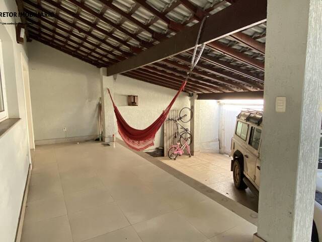 #1144 - Casa para Venda em Ipatinga - MG - 2