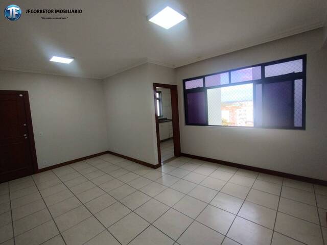 #1145 - Apartamento para Locação em Ipatinga - MG - 2