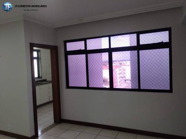 #1145 - Apartamento para Locação em Ipatinga - MG - 3