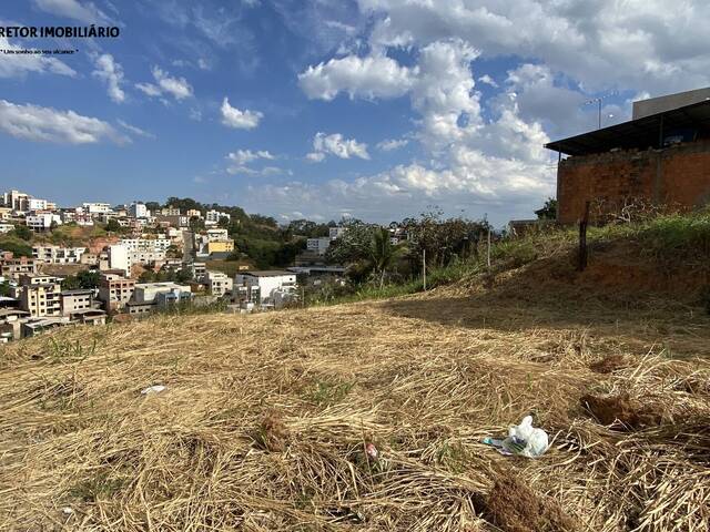 Área para Venda em Santana do Paraíso - 5