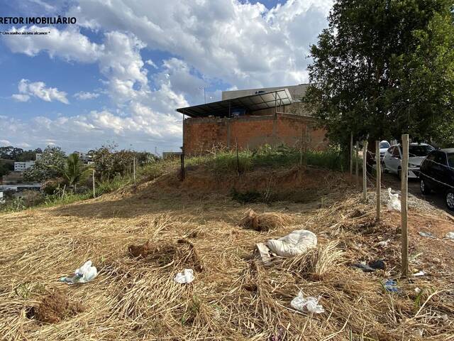 #1146 - Área para Venda em Santana do Paraíso - MG - 1