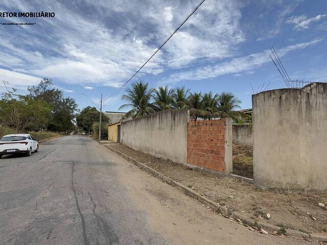 #1147 - Área para Venda em Caratinga - MG - 2