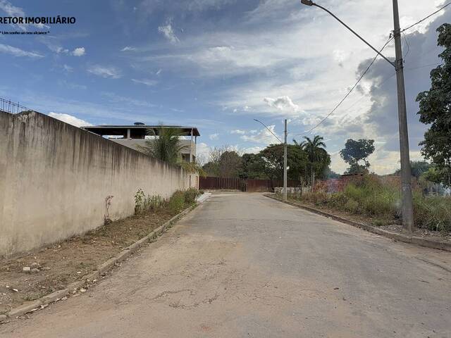 #1147 - Área para Venda em Caratinga - MG - 3