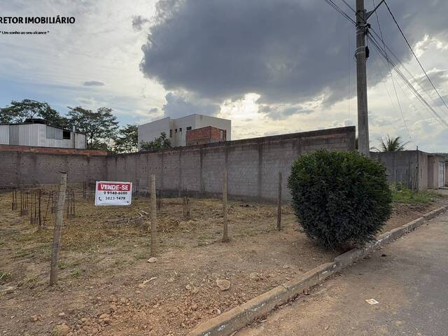 #1148 - Área para Venda em Caratinga - MG - 1