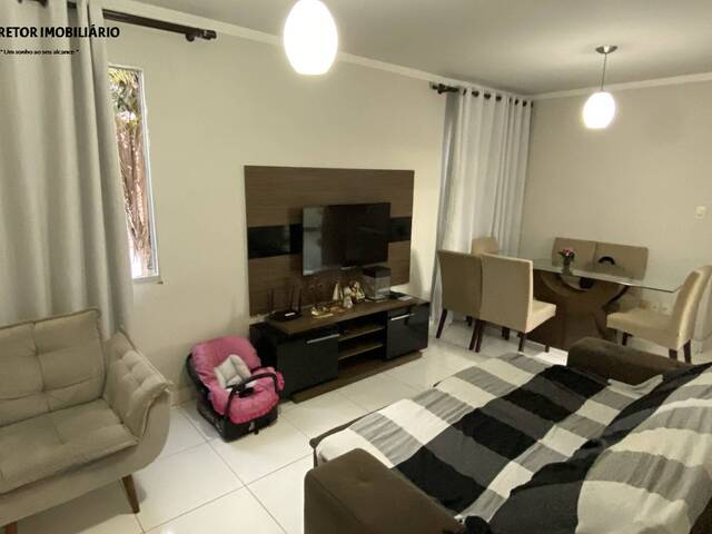 #1140 - Apartamento para Venda em Ipatinga - MG - 2