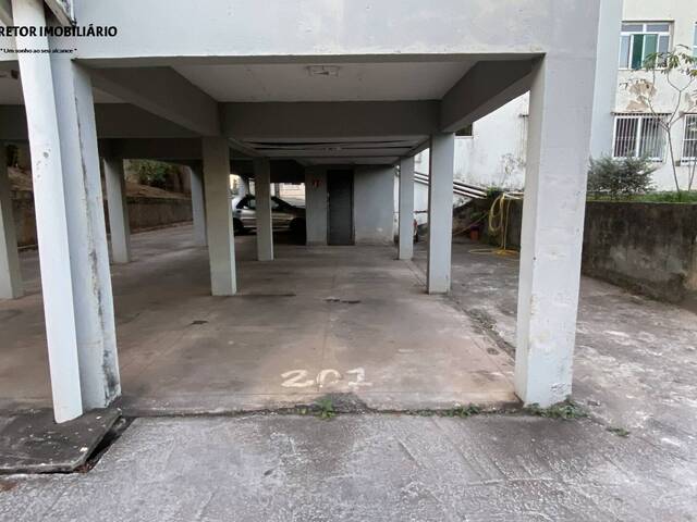 #1140 - Apartamento para Venda em Ipatinga - MG - 3