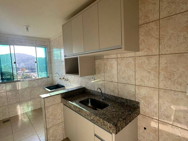 #1149 - Apartamento para Locação em Ipatinga - MG - 3