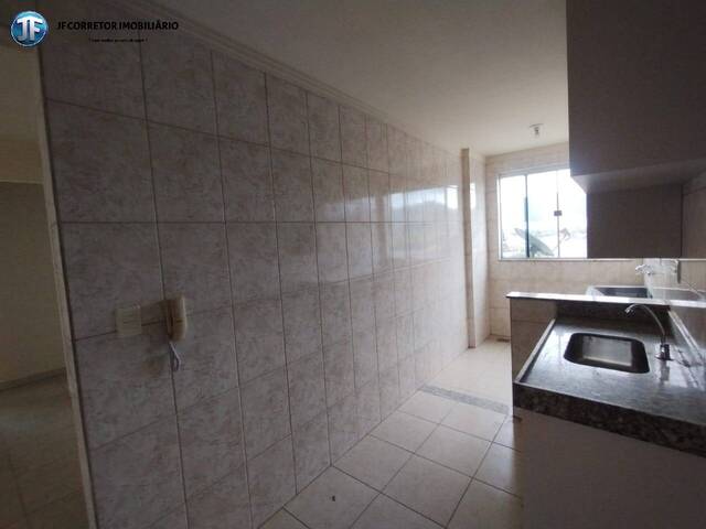 Apartamento para Locação em Ipatinga - 4