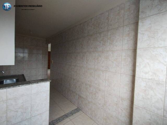 Apartamento para Locação em Ipatinga - 5