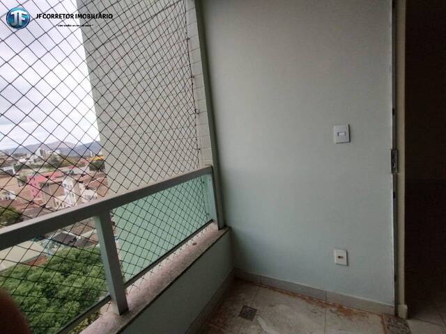 #1149 - Apartamento para Locação em Ipatinga - MG - 2