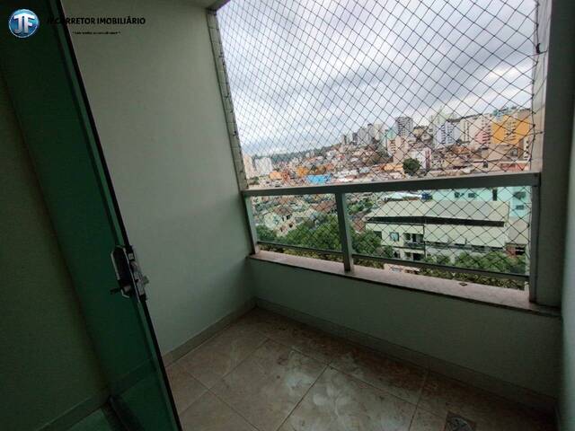 #1149 - Apartamento para Locação em Ipatinga - MG - 1