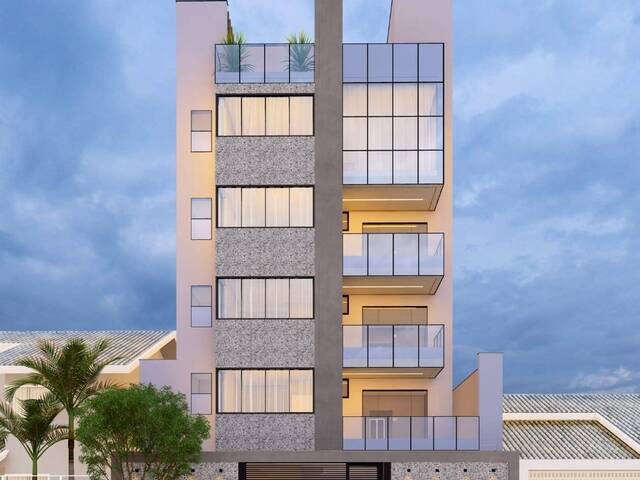 #1152 - Apartamento para Venda em Ipatinga - MG - 2