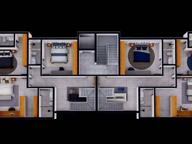 Apartamento para Venda em Ipatinga - 5