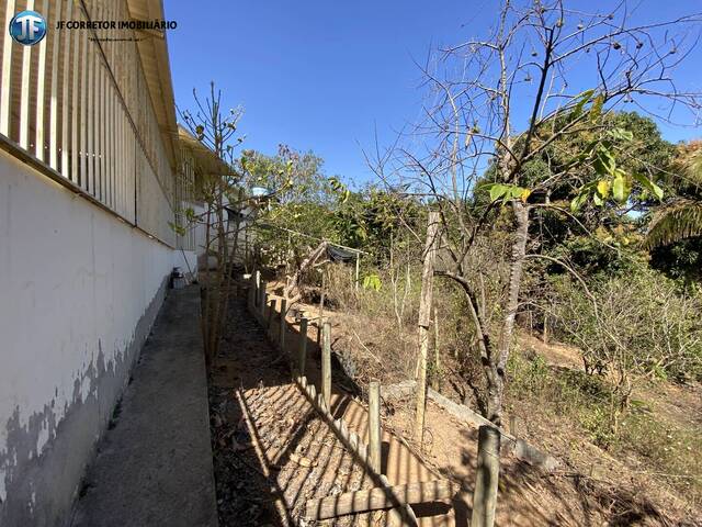 #1153 - Casa para Venda em Ipaba - MG - 2
