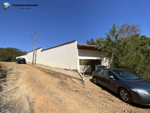 Venda em Vale verde - Ipaba