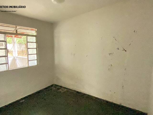 #1154 - Casa para Venda em Ipatinga - MG