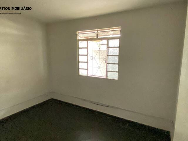 #1154 - Casa para Venda em Ipatinga - MG