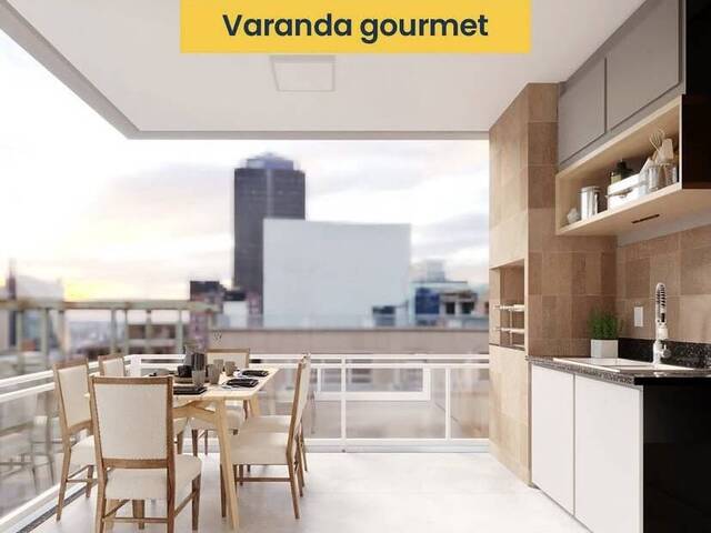 #1157 - Apartamento para Venda em Ipatinga - MG - 3