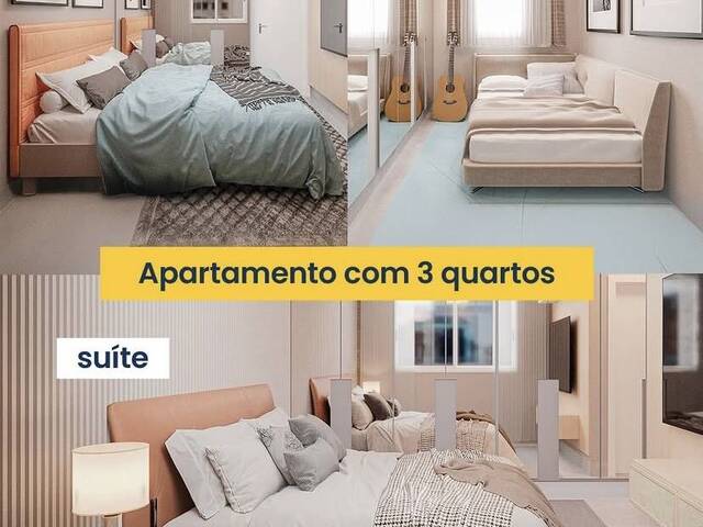 #1157 - Apartamento para Venda em Ipatinga - MG - 2