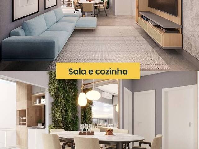 Apartamento para Venda em Ipatinga - 4