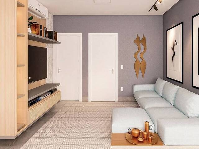 Apartamento para Venda em Ipatinga - 5