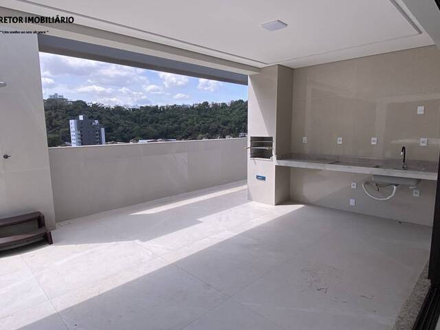 #1158 - Apartamento para Venda em Ipatinga - MG - 2