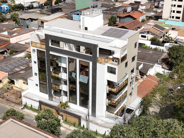 #1158 - Apartamento para Venda em Ipatinga - MG - 1